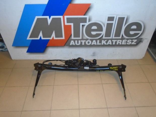 [GYRI BONTOTT] AUDI - ELEKTROMOS VONHOROG - Q3 (83A ; 2019--->)